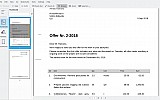 Document PDF | PDF output document example